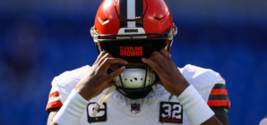 Browns-Texans Deshaun Watson Trade Finally Over Following 2024 NFL Draft