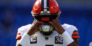 Browns-Texans Deshaun Watson Trade Finally Over Following 2024 NFL Draft