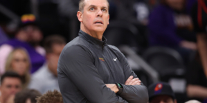 Suns May Reportedly Fire Frank Vogel After Just One Season