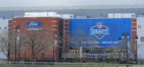 A Surprising Team is Attempting to Trade Up to Top 10 in 2024 NFL Draft