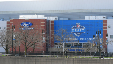 A Surprising Team is Attempting to Trade Up to Top 10 in 2024 NFL Draft