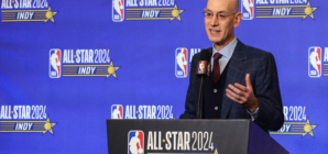 NBA Commissioner Adam Silver Reveals TNT Deal May Not Be Dead Just Yet