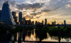 Austin Housing Market Interest for Second Homes Collapses