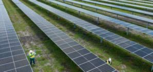 Construction Complete on Vast New Texas Solar Farm