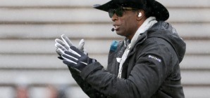 Colorado Buffaloes HC Deion Sanders Gets Into Ridiculous Social Media Fight Involving Son