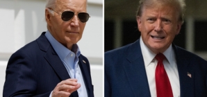 Trump Campaign Complains About ‘Delayed’ Debates With Biden