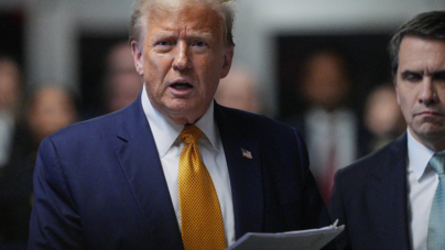 Former Judge Breaks Down Juan Merchan’s Latest Trump Trial Actions