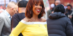 Gayle King, 69, Stuns in Sports Illustrated Swimsuit Debut, Proving ‘Sexy Isn’t an Age’