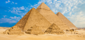 Archaeologists Discover Mysterious Underground ‘Anomaly’ Near Giza Pyramids