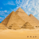 Archaeologists Discover Mysterious Underground ‘Anomaly’ Near Giza Pyramids