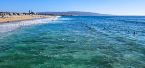 California Residents Told to Avoid Swimming in Bacteria Warning