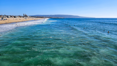 California Residents Told to Avoid Swimming in Bacteria Warning