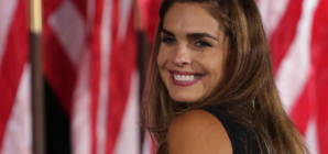 Hope Hicks Crying in Court Is ‘Brutally Damaging’ for Trump: George Conway