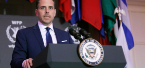 Biden Judge Deals Blow to Hunter Biden