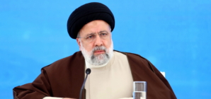 Iran President Raisi Presumed Dead in Crash After State Media Reports