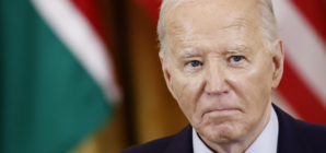 Joe Biden Mocked by Critics After West Point Speech Gaffe