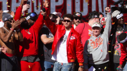 Chiefs Schedule Includes Games on Every Day of Week Except Tuesday in 2024 NFL Season