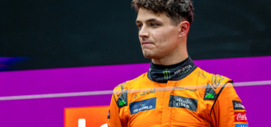 Lando Norris Claims 24-Race Season Is ‘Not Sustainable’