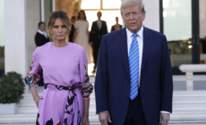 Will Melania Trump Attend Donald’s Trial? Ex-Aide Issues Prediction