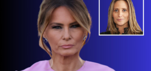 Melania Trump’s Former Aide Slams Her Mother’s Day Message