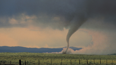 Videos Show Tornado Rip Through Michigan, Destroy FedEx Facility