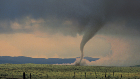 Videos Show Tornado Rip Through Michigan, Destroy FedEx Facility