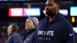 Super Bowl Champion Claims New England Patriots Made Mistake with First-Round Pick