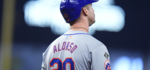 Pete Alonso, Bo Bichette and the Best MLB Players at Each Position Who Will Be Traded This Year