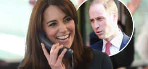 Prince William’s ‘Jealous’ Kate Middleton Moment Goes Viral