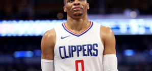 Clippers’ Russell Westbrook May Reportedly Leave LA After Tough Season