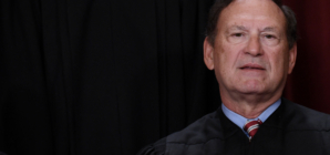 Supreme Court Justice Samuel Alito Needs to Be Subpoenaed—Legal Analyst