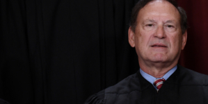 Supreme Court Justice Samuel Alito Needs to Be Subpoenaed—Legal Analyst