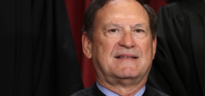 Justice Samuel Alito’s Flag Flying ‘Foolish’ and ‘Dumb’—Federal Judge