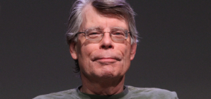 Stephen King’s Comment About Donald Trump Killing a Dog Goes Viral