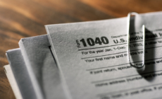 IRS Warns Thousands of Taxpayers They Could Face Jail Time