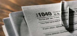 IRS Warns Thousands of Taxpayers They Could Face Jail Time