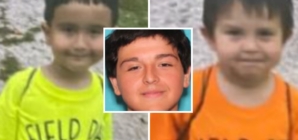 Missing Texas Boys Found, Kidnapper Whereabouts Unknown