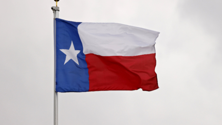 Texas Republicans Vote on Call for Independence Referendum