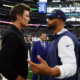 Tom Brady’s Fox NFL Debut to Feature Cowboys, And He’s Already Taking Shots at Dak Prescott