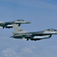 Ukraine’s F-16s May Come Too Late to Stop Russian Onslaught
