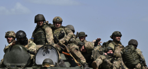 Russia’s Redeployment of Elite Units Fuels Speculation