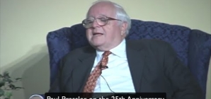 Paul Pressler, Disgraced Christian Conservative Leader, Dies at 94