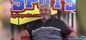 Sika Anoa’i, WWE Hall of Famer and Father of Roman Reigns, Is Dead