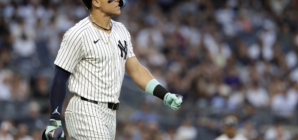 Yankees’ Aaron Judge Provides Major Update on Injury