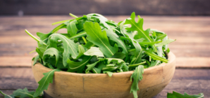 Arugula Recall Sparks Warning to Customers