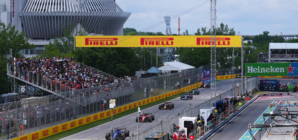 F1 News: FIA Introduces Changes To Canadian Grand Prix