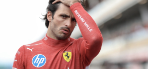 Carlos Sainz Told He Has Run Out Of ‘Good Options’ For 2025 By Former Ferrari F1 Driver