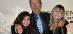 Clint Eastwood, 94, Makes Rare Appearance to Walk Daughter Morgan Down the Aisle