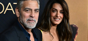 Clooney Urges Donations to Biden After Report He Complained to White House