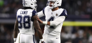 Cowboys News: Dak Prescott Addresses CeeDee Lamb Contract Holdout